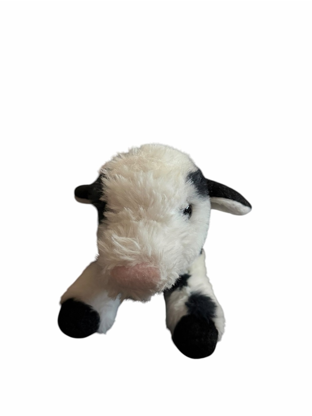 Douglas Besty the Cow Stuffed Animal - Soft Cuddly Toy. Retired 2023